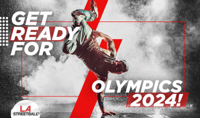 Breakdance Jadi Olahraga Resmi Olimpiade Paris 2024 thumbnail